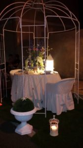 Lovevents, Evento Bruttea in Carrera 2016