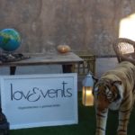 Lovevents, Evento Bruttea in Carrera 2016