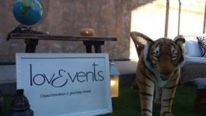 Lovevents, Evento Bruttea in Carrera 2016