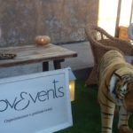 Lovevents, Evento Bruttea in Carrera 2016