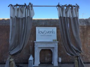 Lovevents, Evento Bruttea in Carrera 2016