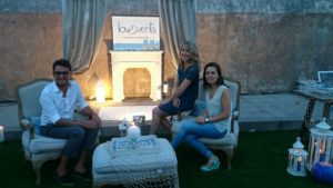 Lovevents, Evento Bruttea in Carrera 2016