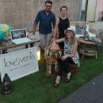 Lovevents, Evento Bruttea in Carrera 2016