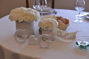 Lovevents, Matrimonio Giuseppe e Gelsomina