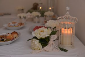 Lovevents, Matrimonio Giuseppe e Gelsomina