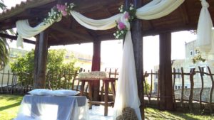 Lovevents, Matrimonio Giuseppe e Gelsomina