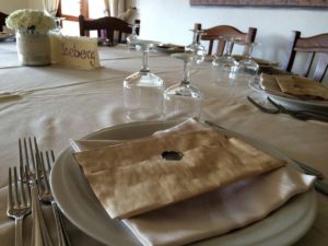 Lovevents, Matrimonio Giuseppe e Gelsomina