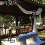 Lovevents, Matrimonio Giuseppe e Gelsomina