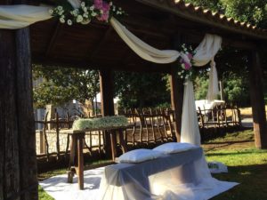 Lovevents, Matrimonio Giuseppe e Gelsomina