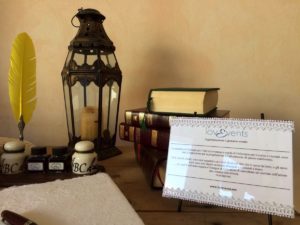 Lovevents, Matrimonio Giuseppe e Gelsomina